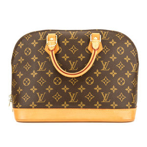 Louis Vuitton Monogram Alma (3887007)